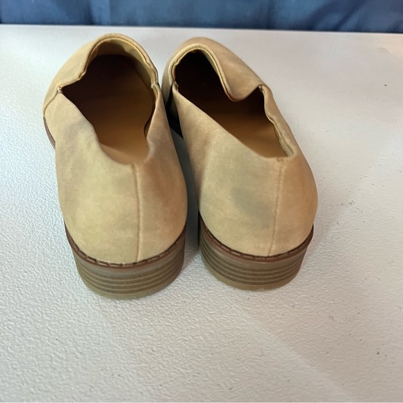 Indigo loafers size 8.5 - Picture 5 of 6